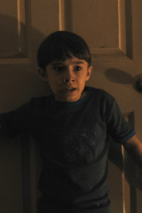 Weapons [Cary Christopher]